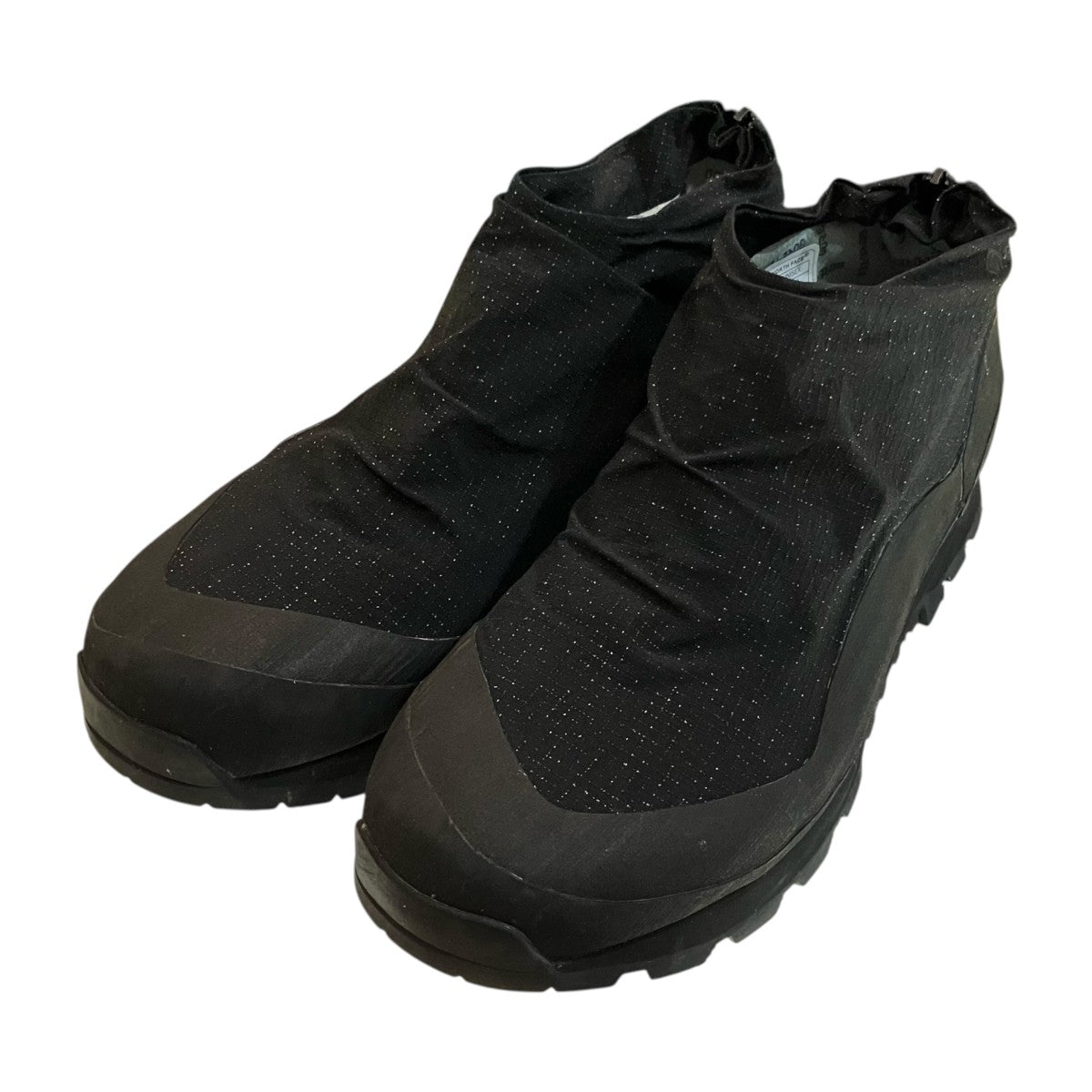 THE NORTH FACE 「Rain Low GTX」GORE-TEX スニーカーNF52540 古着・中古-1枚目のアイテム画像