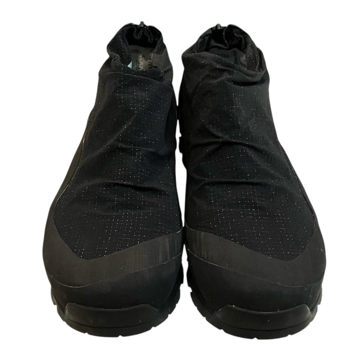 THE NORTH FACE 「Rain Low GTX」GORE-TEX スニーカーNF52540 古着・中古-2枚目のアイテム画像