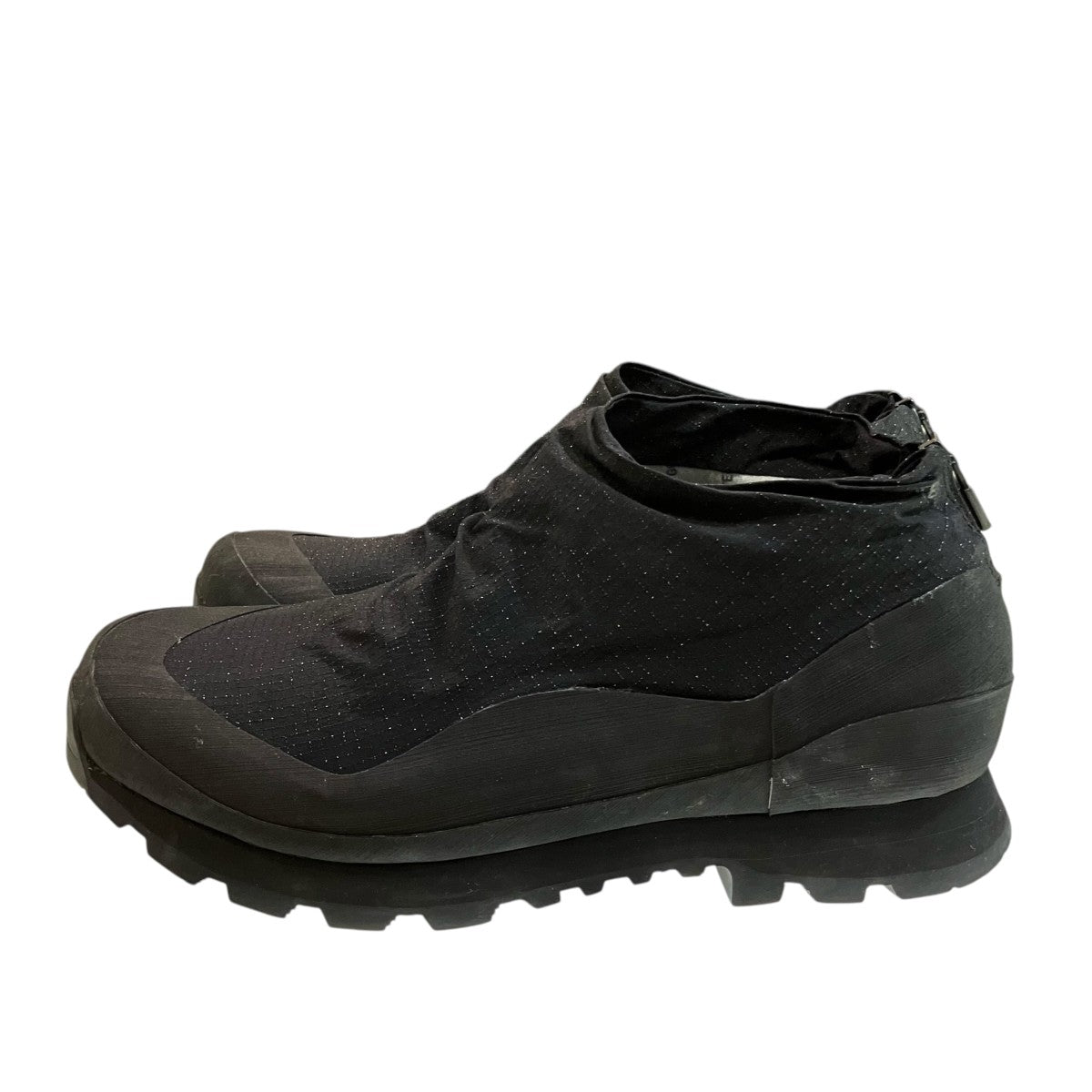THE NORTH FACE 「Rain Low GTX」GORE-TEX スニーカーNF52540 古着・中古-3枚目のアイテム画像