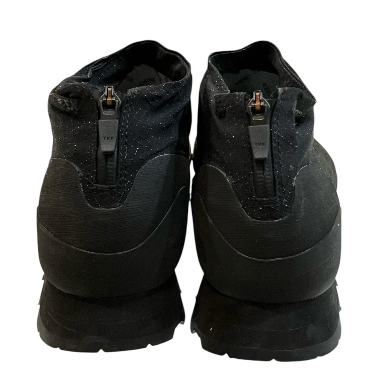 THE NORTH FACE 「Rain Low GTX」GORE-TEX スニーカーNF52540 古着・中古-4枚目のアイテム画像