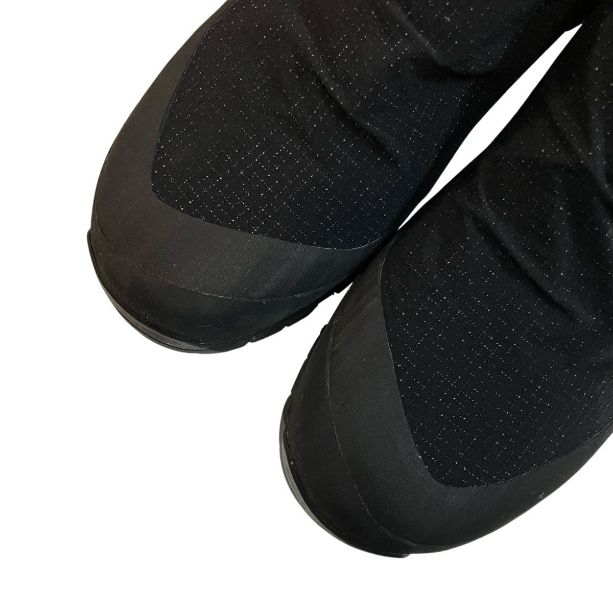 THE NORTH FACE 「Rain Low GTX」GORE-TEX スニーカーNF52540 古着・中古-5枚目のアイテム画像