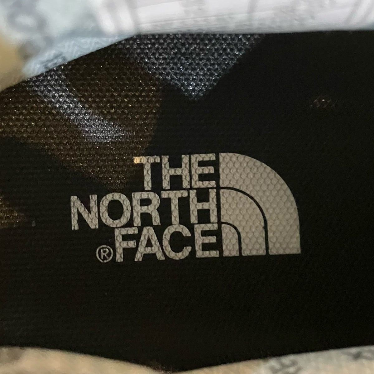 THE NORTH FACE 「Rain Low GTX」GORE-TEX スニーカーNF52540 古着・中古-8枚目のアイテム画像