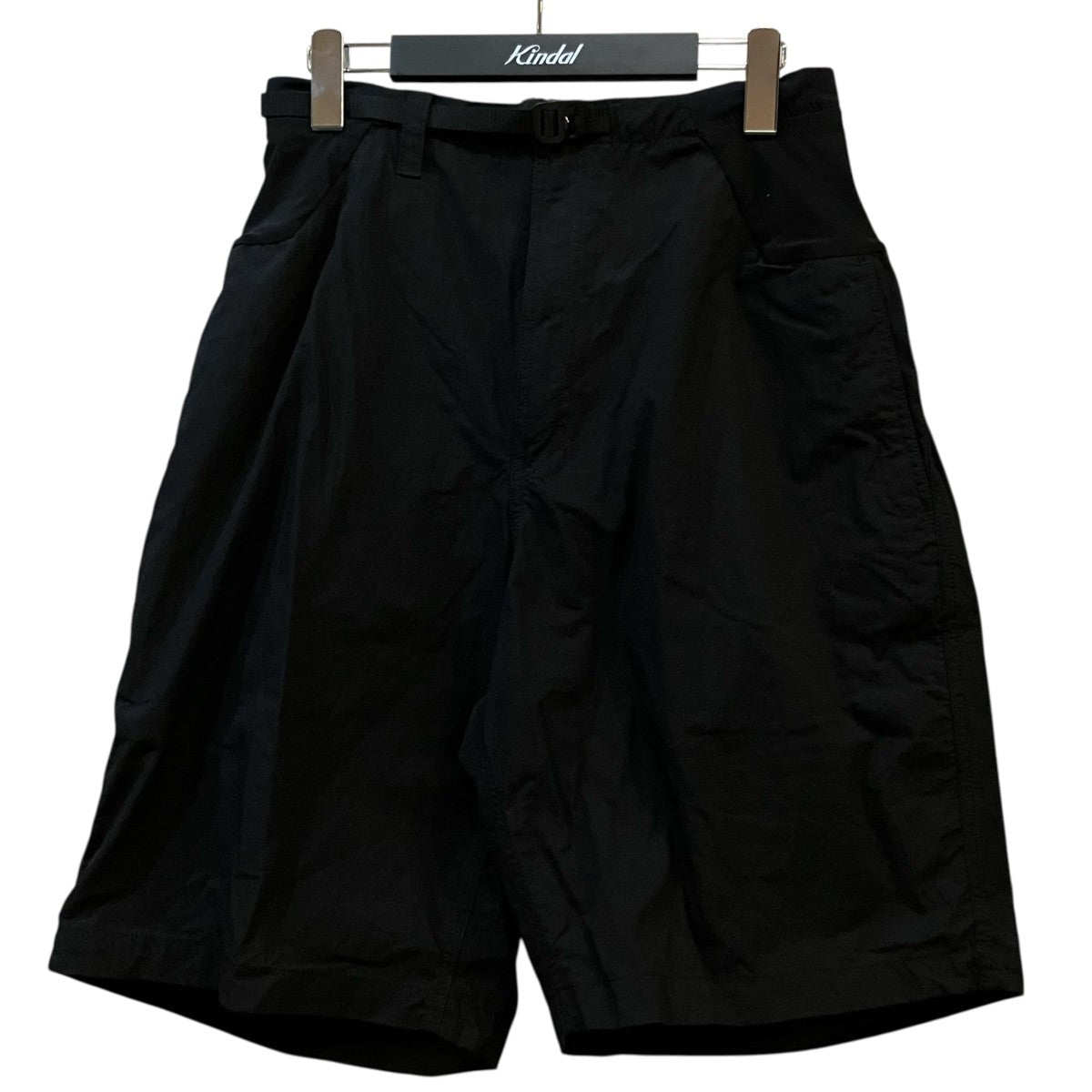 THE NORTH FACE エンライド ショートパンツNB42661 古着・中古-1枚目のアイテム画像