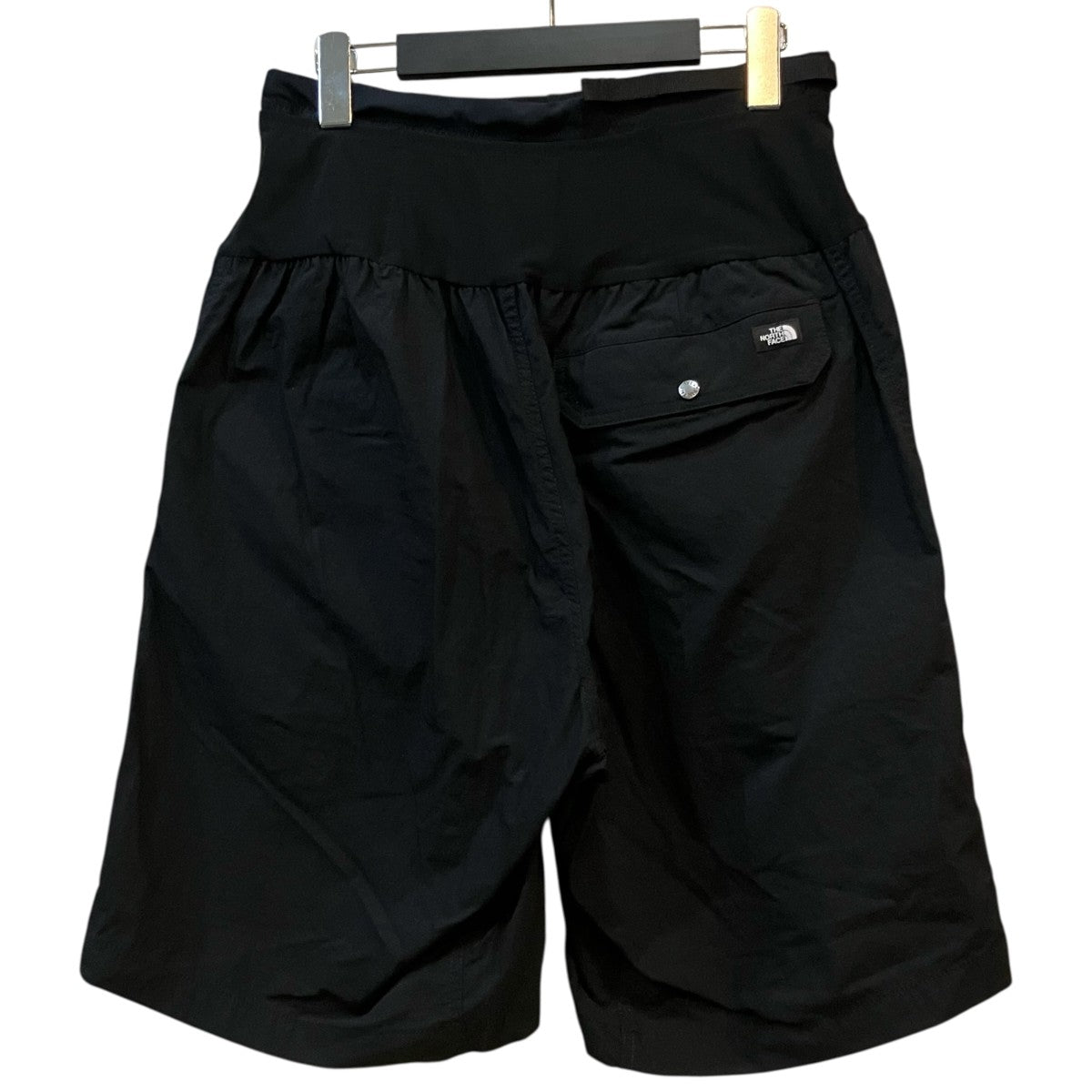 THE NORTH FACE エンライド ショートパンツNB42661 古着・中古-2枚目のアイテム画像