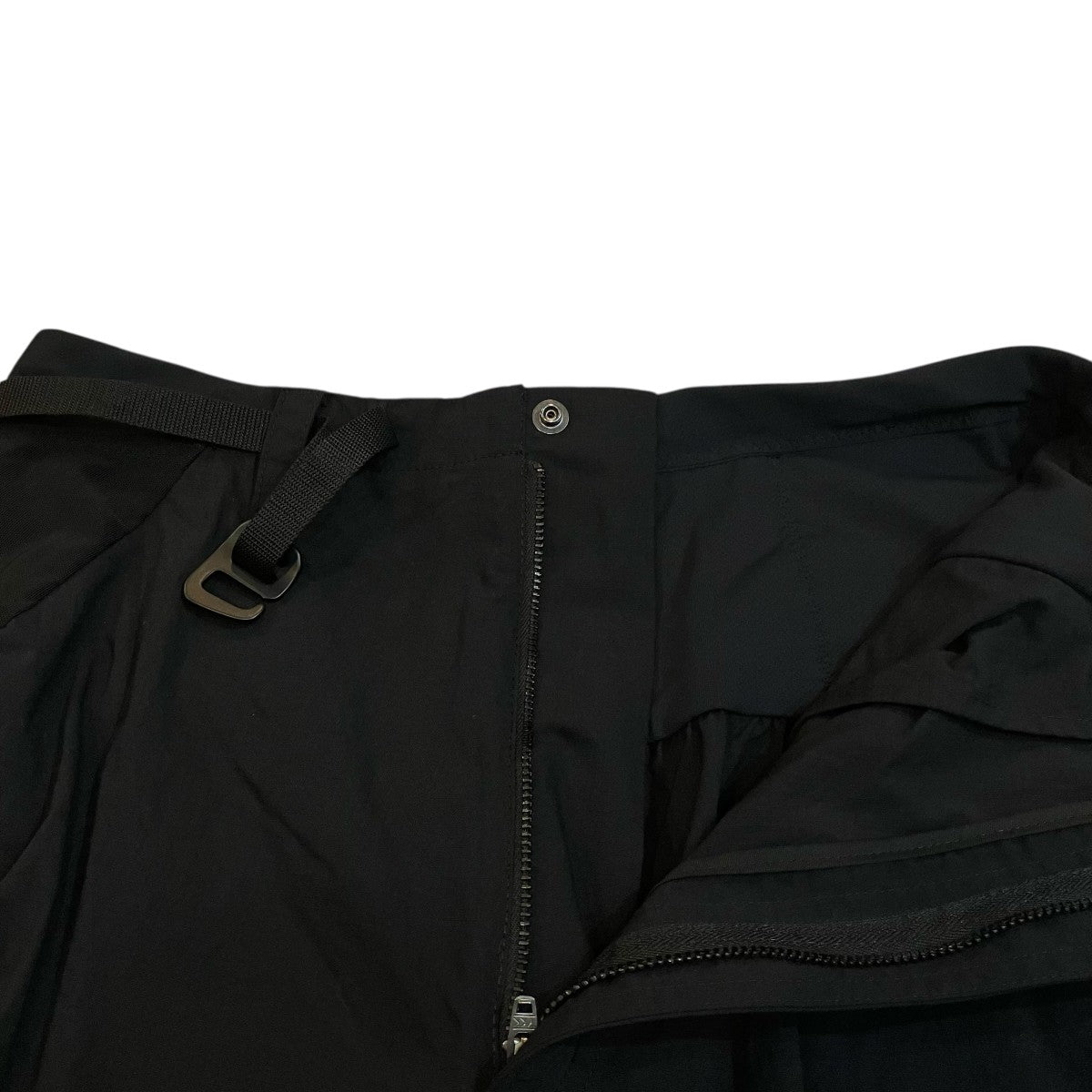 THE NORTH FACE エンライド ショートパンツNB42661 古着・中古-3枚目のアイテム画像