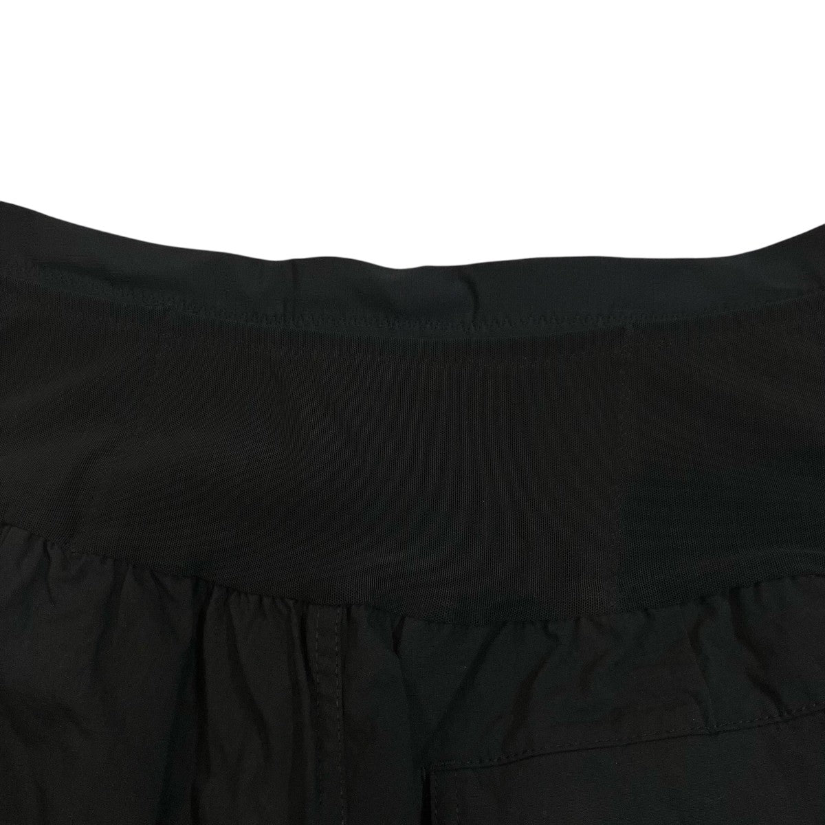 THE NORTH FACE エンライド ショートパンツNB42661 古着・中古-4枚目のアイテム画像