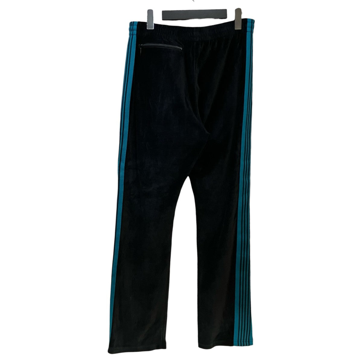 Needles(ニードルズ) 「Narrow Track Pant」ナロートラックベロア