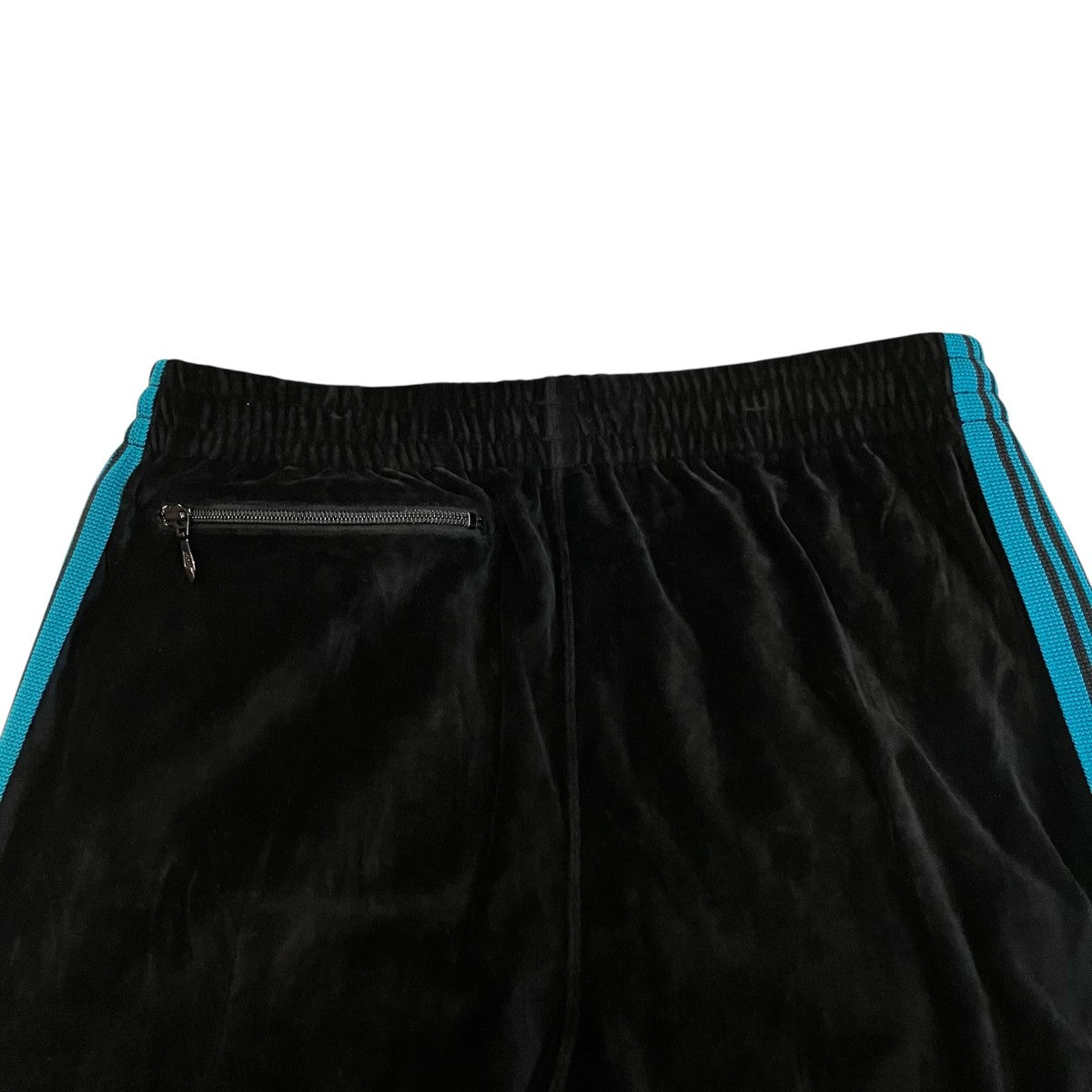 Needles(ニードルズ) 「Narrow Track Pant」ナロートラックベロア