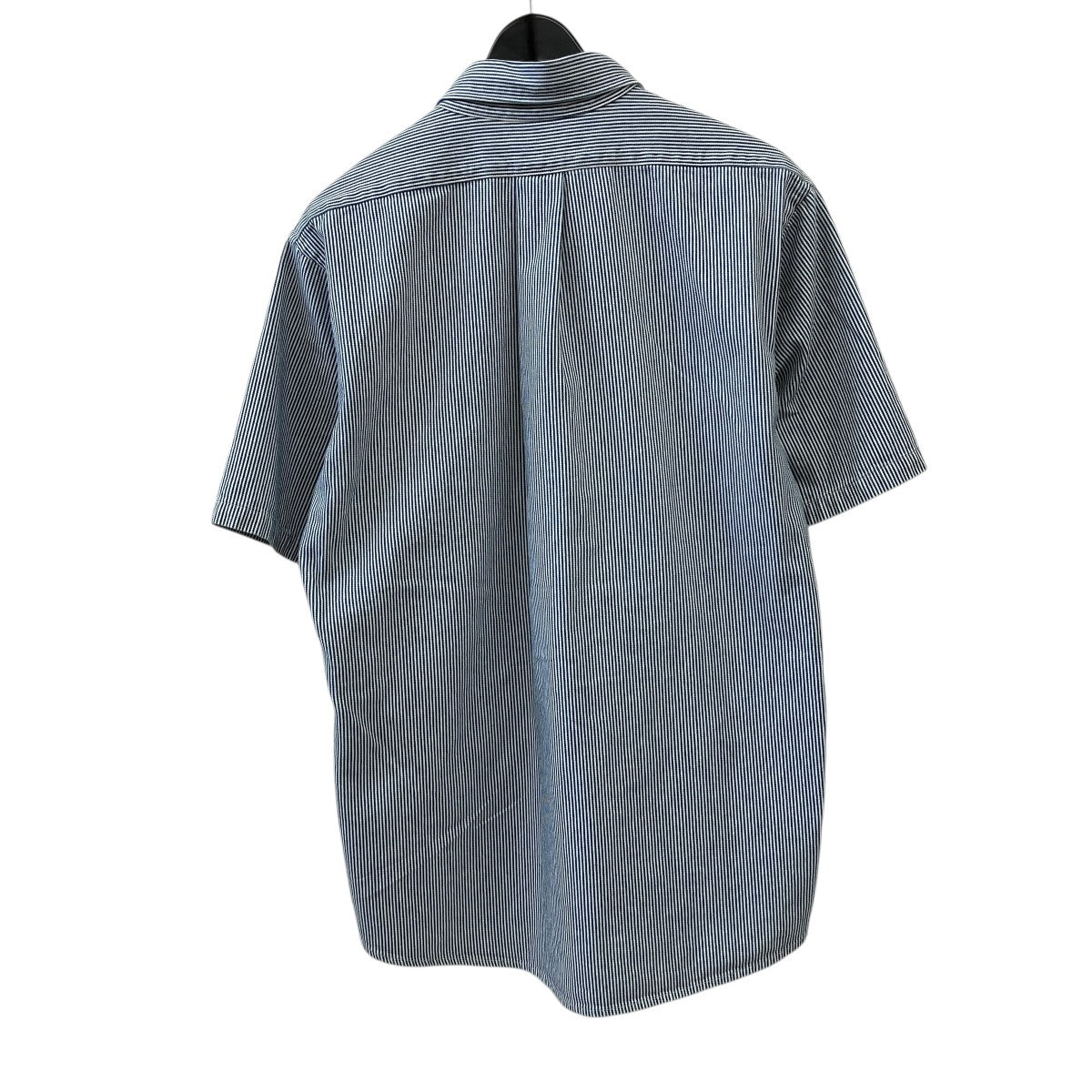 nonnative ヒッコリーストライプシャツNN-S4406 古着・中古-2枚目のアイテム画像