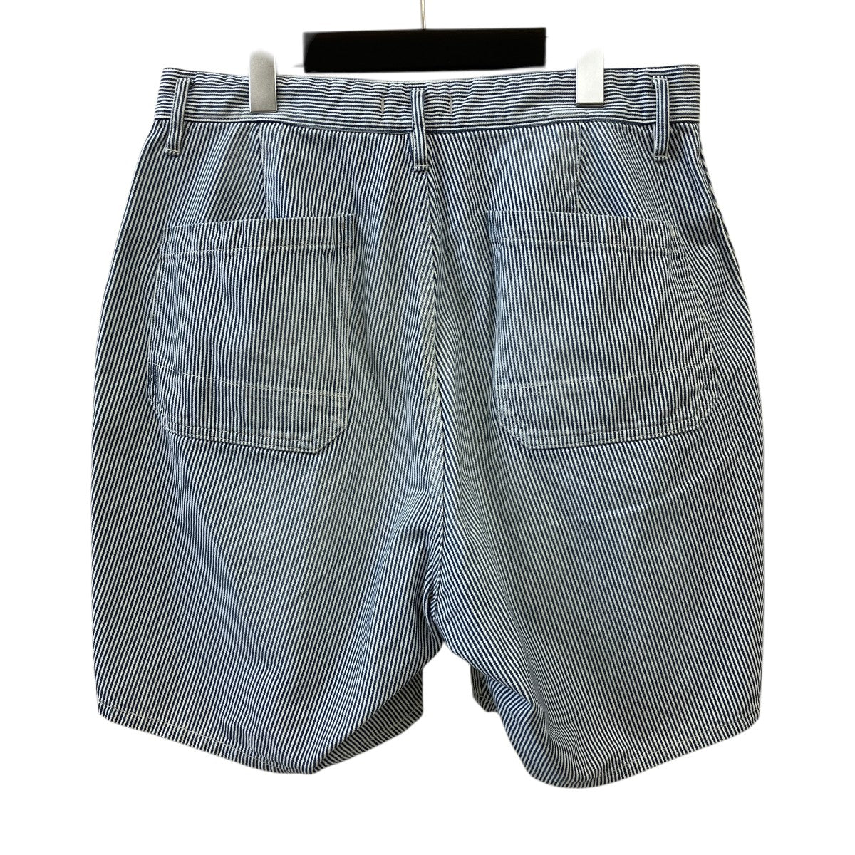 nonnative レンジャーストライプハーフパンツNN-P4419 古着・中古-2枚目のアイテム画像