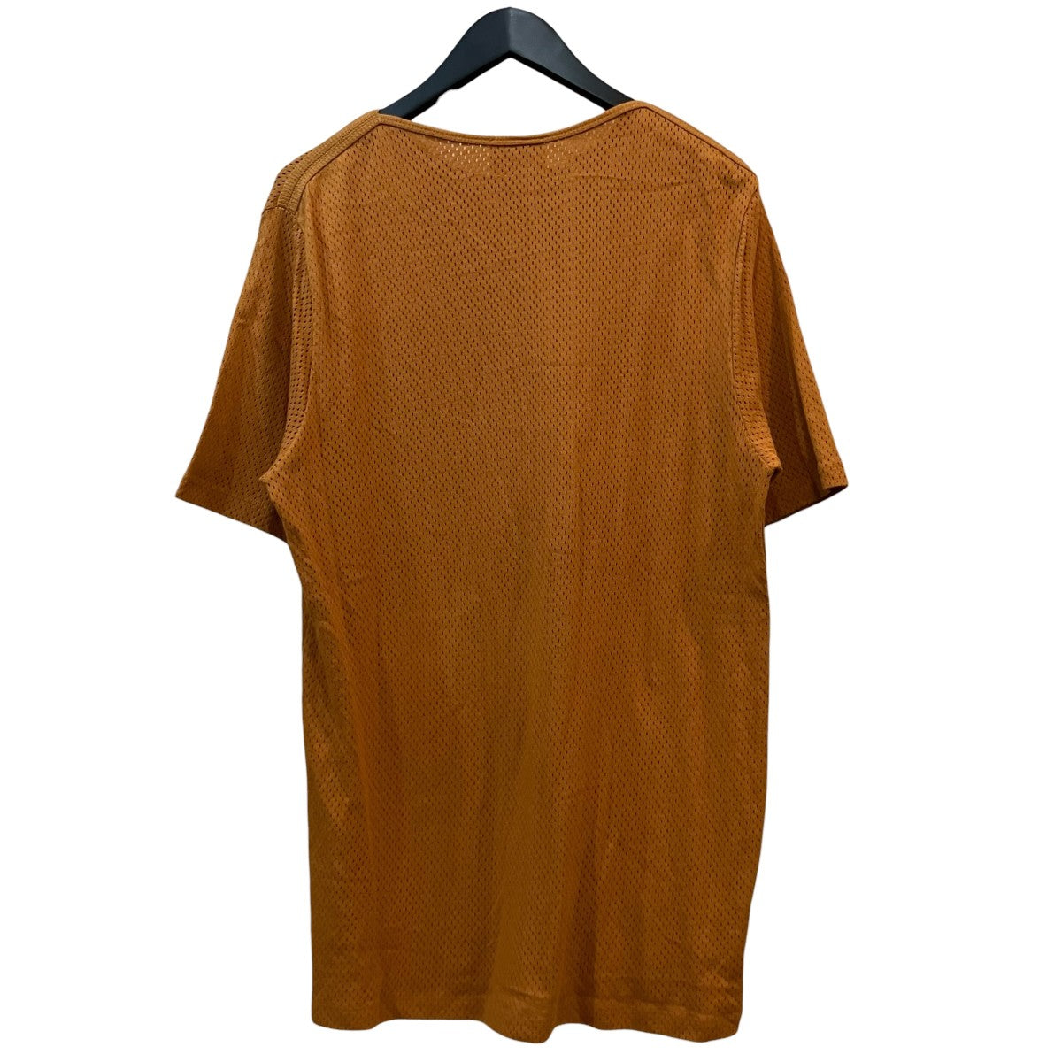 LEMAIRE×SUNSPEL メッシュポケットTシャツ 古着・中古-2枚目のアイテム画像