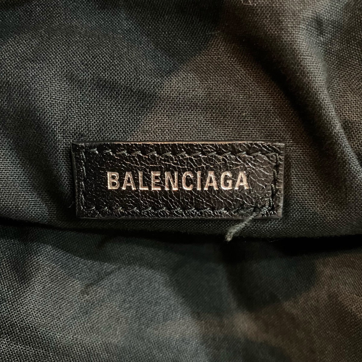 BALENCIAGA 「SUPERBUSY SLING」スーパービジー スリング ショルダーバッグ702168 古着・中古-7枚目のアイテム画像