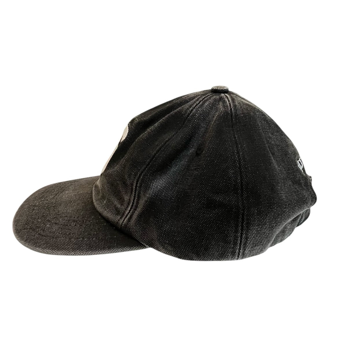 Supreme 「Pigment S Logo 6-Panel」キャップ 古着・中古-3枚目のアイテム画像
