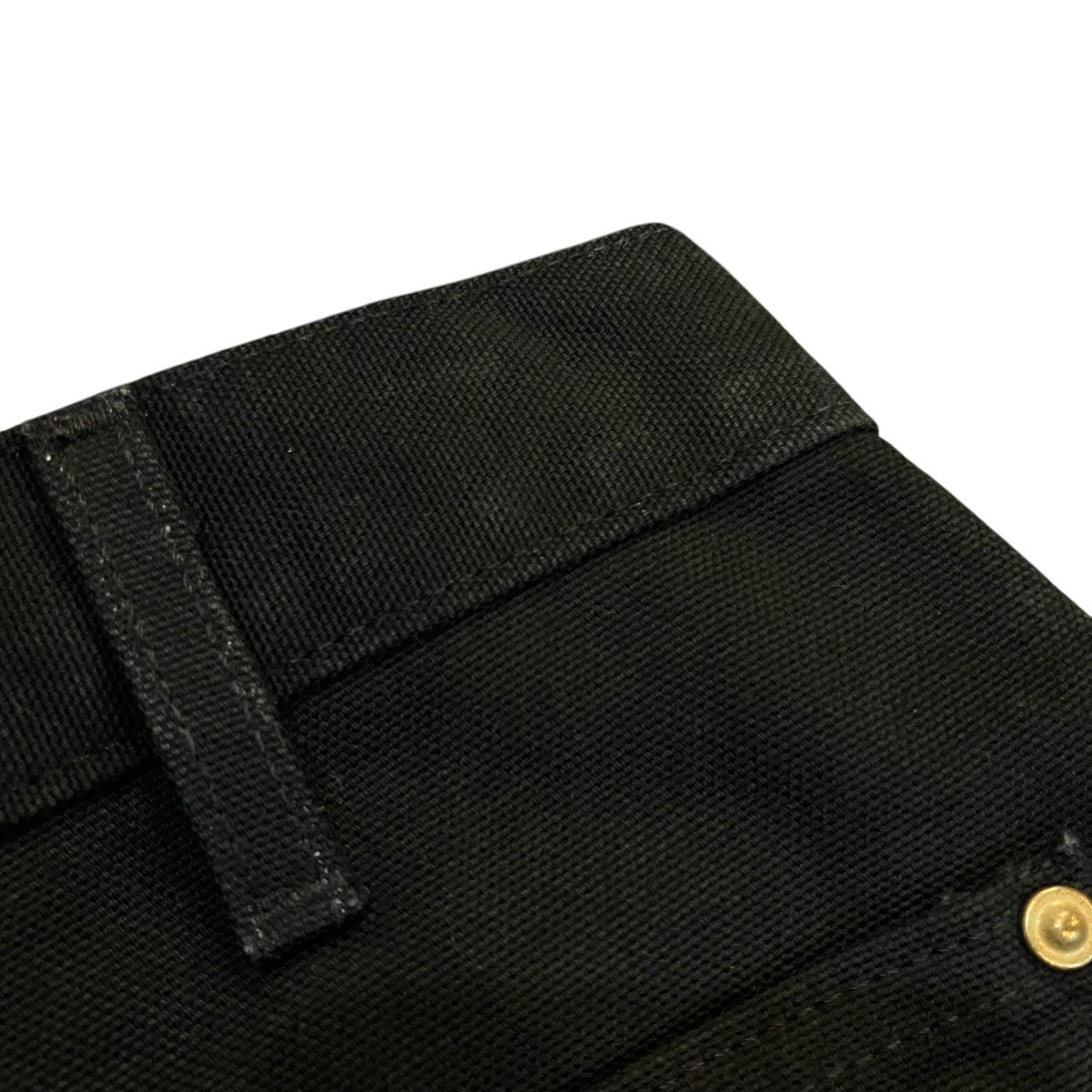 CarHartt ダブルニーデニムパンツB 01M 古着・中古-7枚目のアイテム画像
