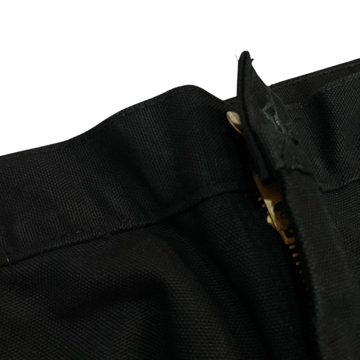 CarHartt ダブルニーデニムパンツB 01M 古着・中古-8枚目のアイテム画像