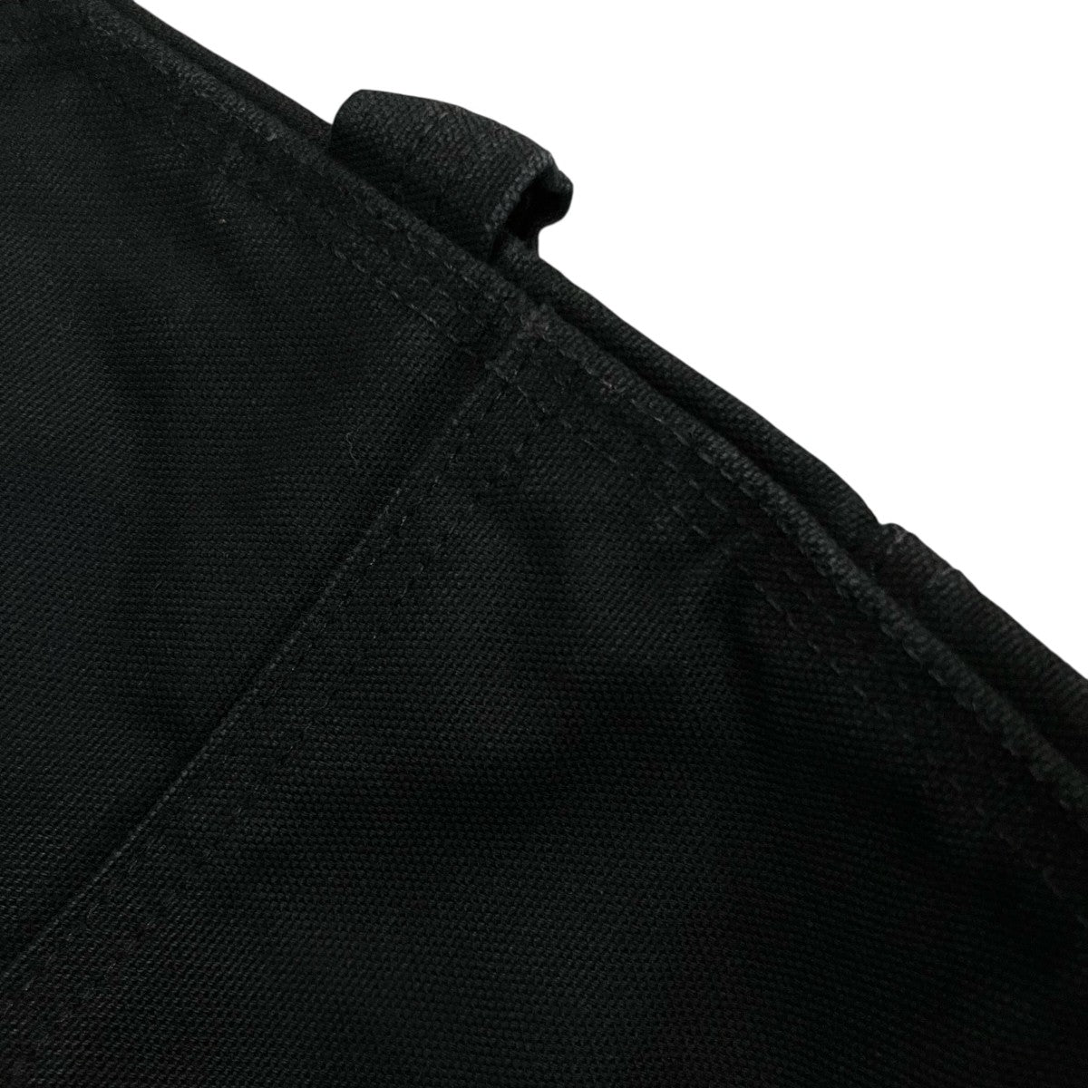 CarHartt ダブルニーデニムパンツB 01M 古着・中古-9枚目のアイテム画像
