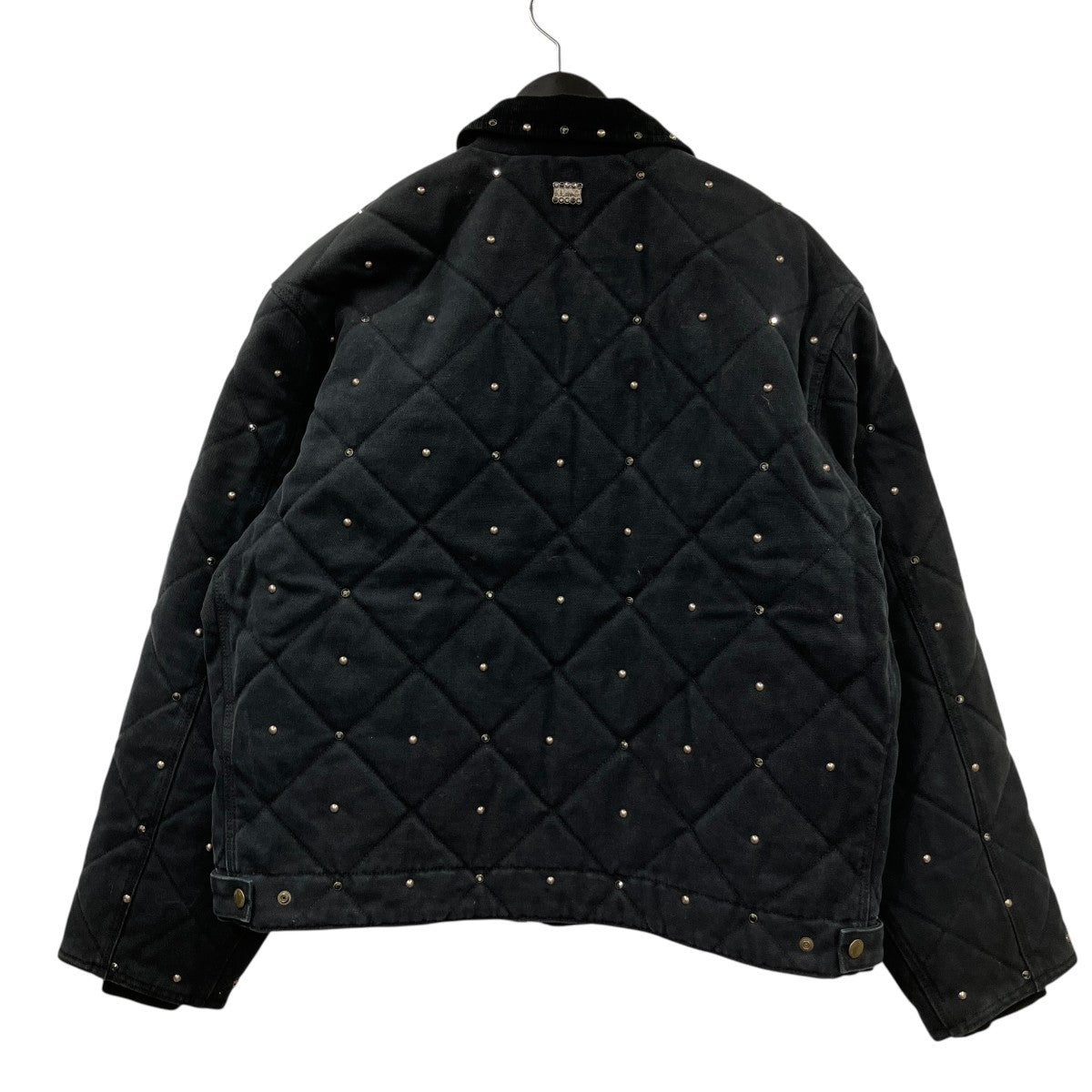Quilted Work Jacketキルテッドワークジャケット