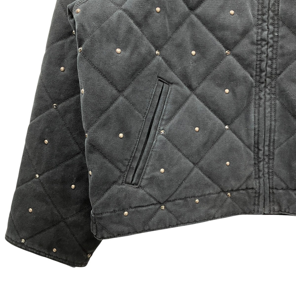 Quilted Work Jacketキルテッドワークジャケット