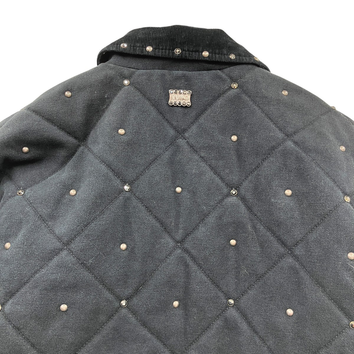 Quilted Work Jacketキルテッドワークジャケット