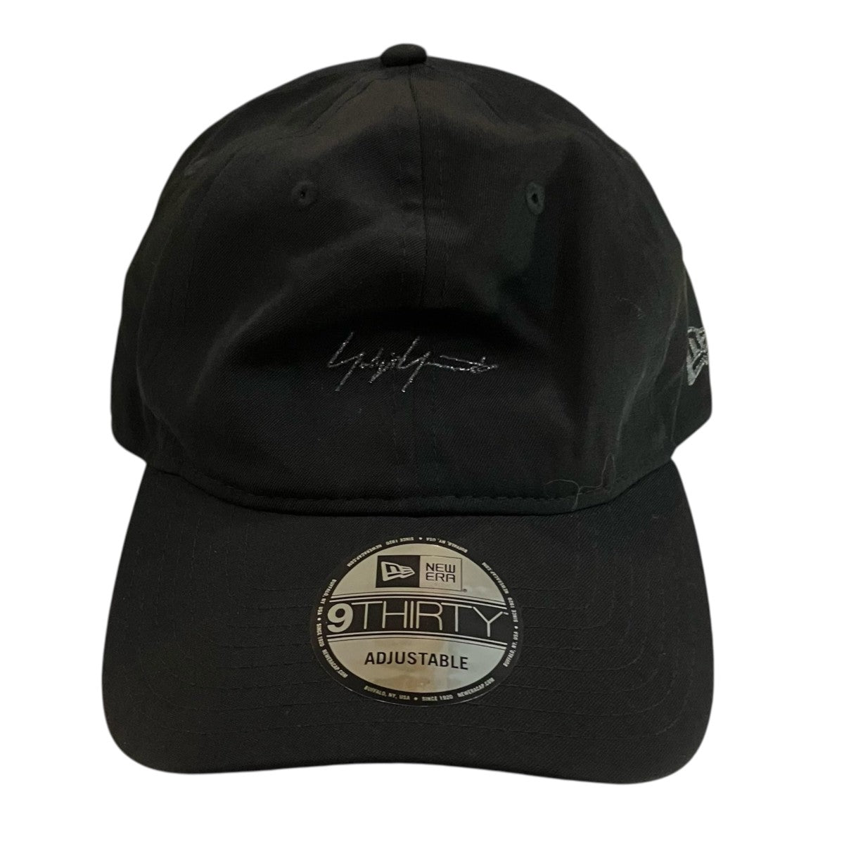 Yohji Yamamoto pour homme キャップHC H77 864 古着・中古-2枚目のアイテム画像