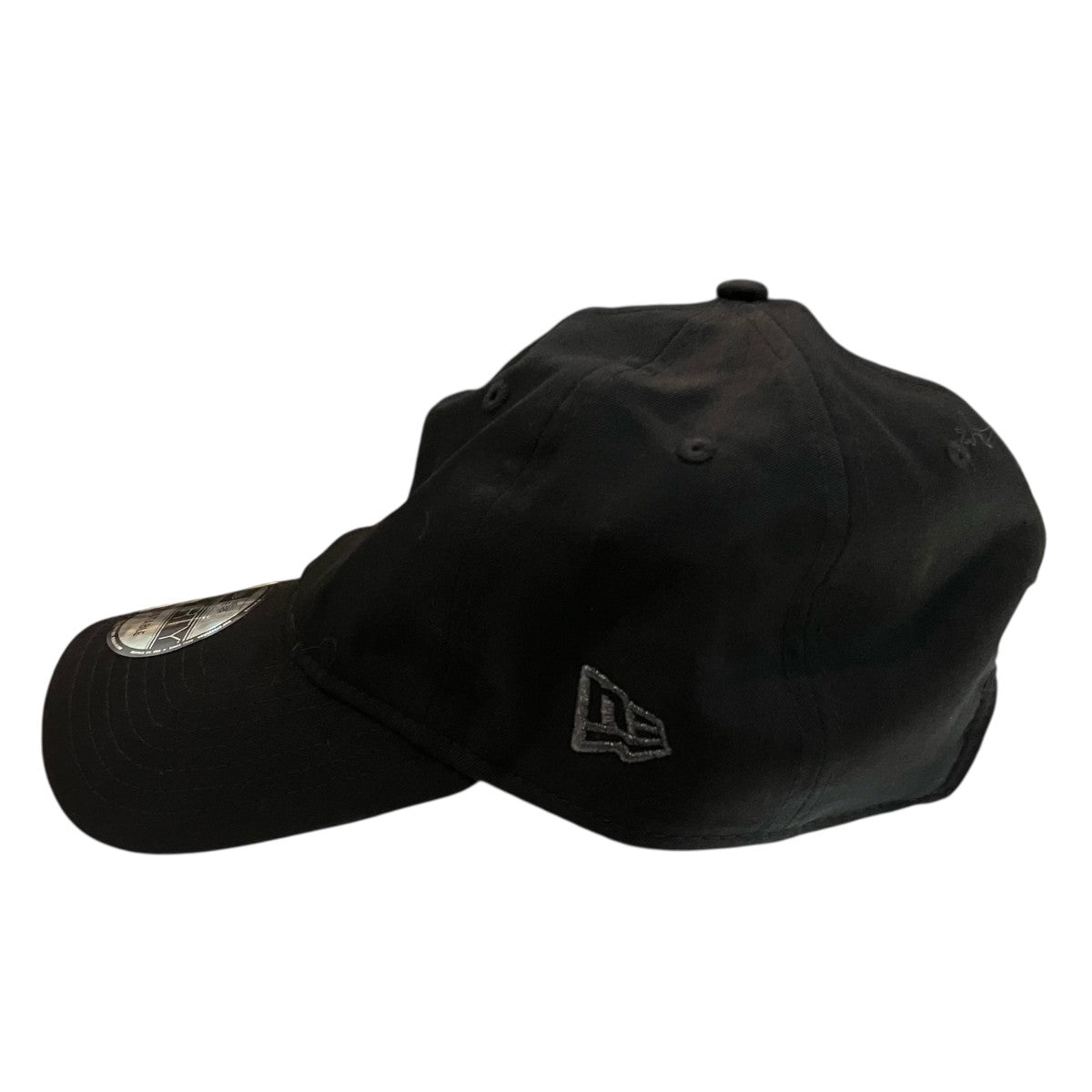 Yohji Yamamoto pour homme キャップHC H77 864 古着・中古-3枚目のアイテム画像