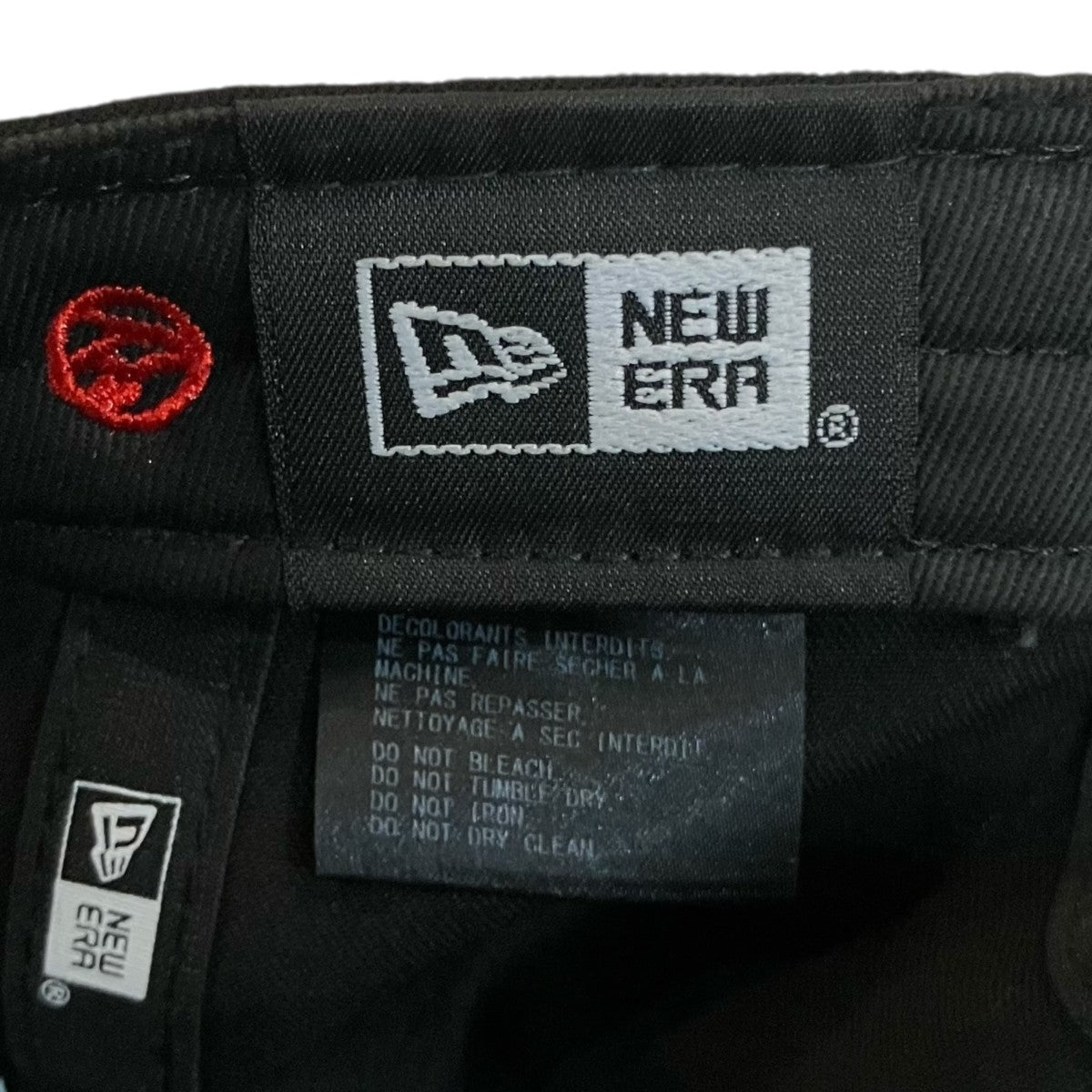 Yohji Yamamoto pour homme キャップHC H77 864 古着・中古-7枚目のアイテム画像