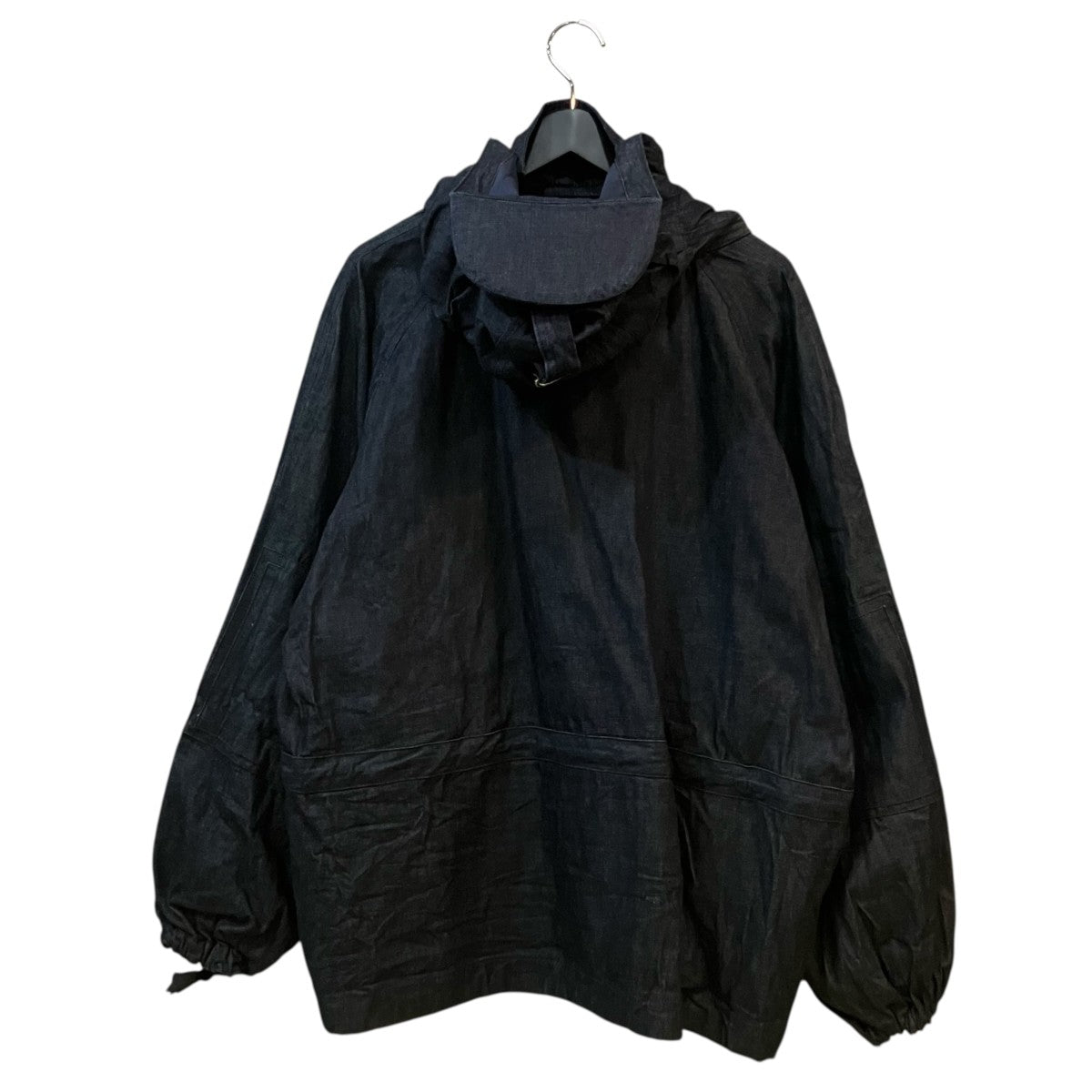 WAIPER．inc スモックWA SMOCK D 古着・中古-2枚目のアイテム画像