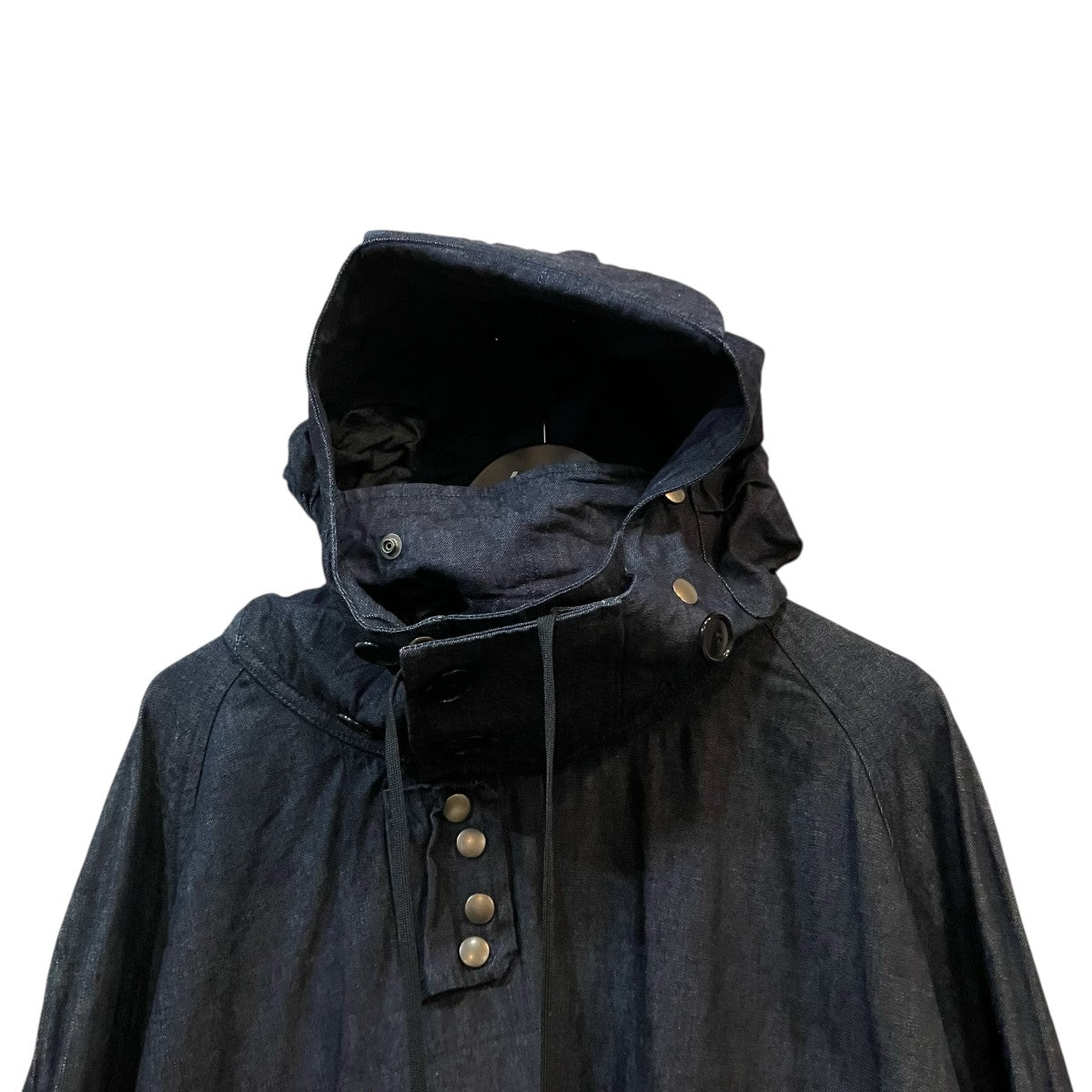 WAIPER．inc スモックWA SMOCK D 古着・中古-3枚目のアイテム画像