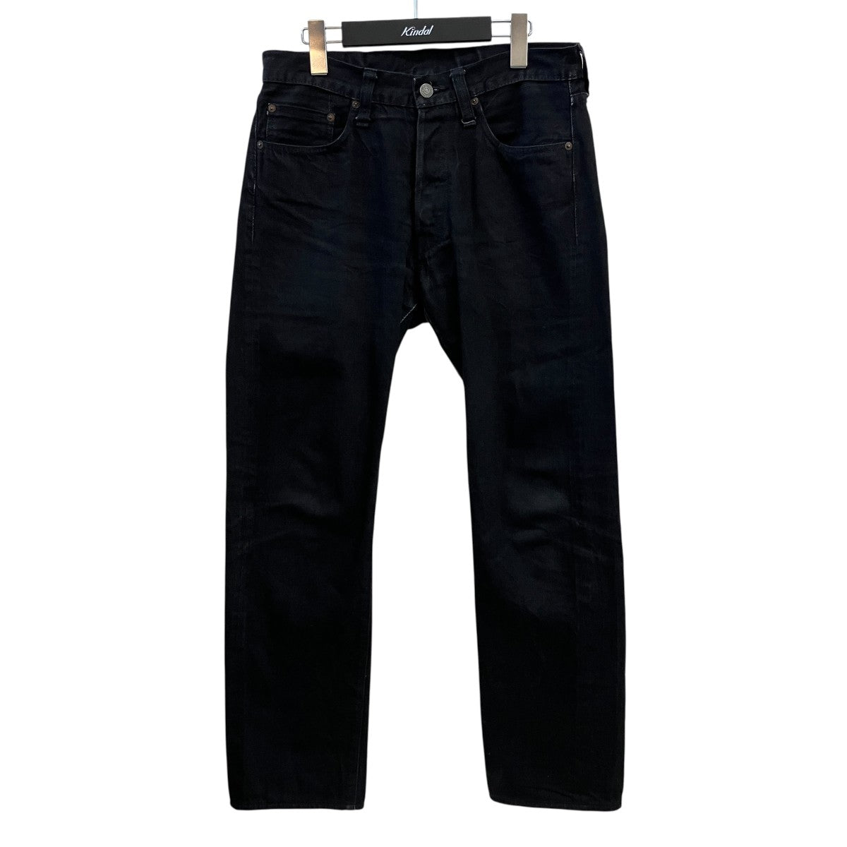 SUGAR CANE デニムパンツ470 古着・中古-1枚目のアイテム画像