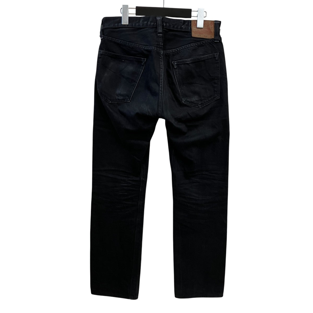 SUGAR CANE デニムパンツ470 古着・中古-2枚目のアイテム画像