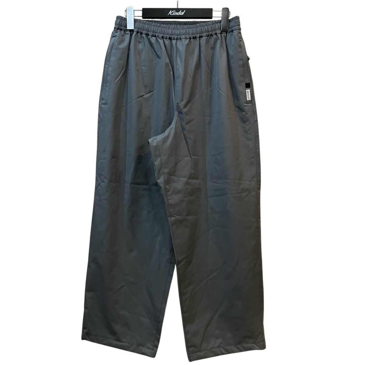 「Ws GORE-TEX WINDSTOPPER」ウインドストッパーイージートラウザーBP 10024WL
