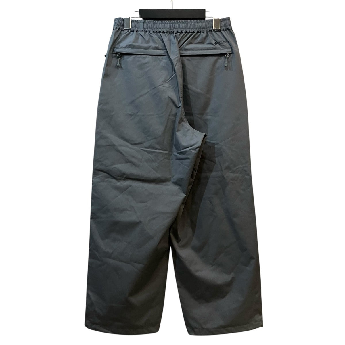 「Ws GORE-TEX WINDSTOPPER」ウインドストッパーイージートラウザーBP 10024WL