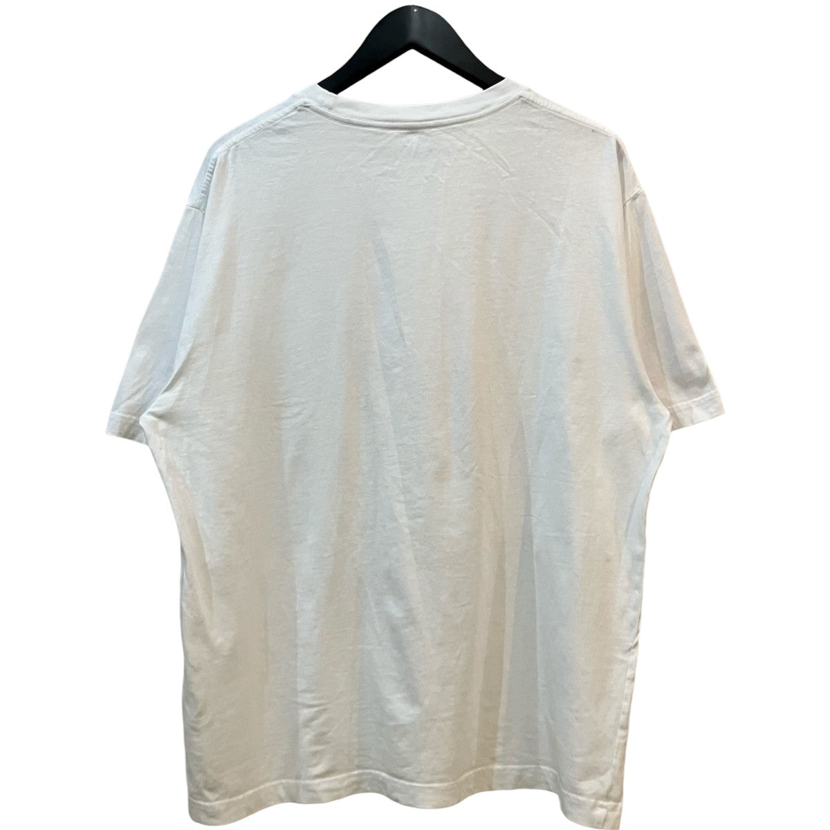 KENZO プリントTシャツFF5MTS0014SQ 古着・中古-2枚目のアイテム画像