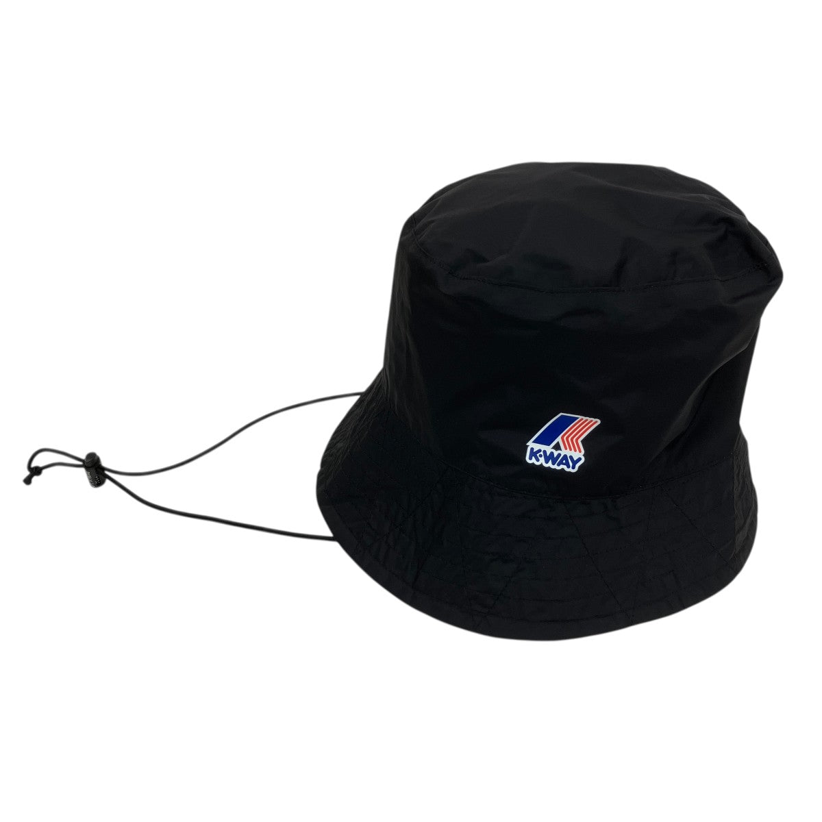 K-way×Engineered Garments バケットハット 古着・中古-2枚目のアイテム画像