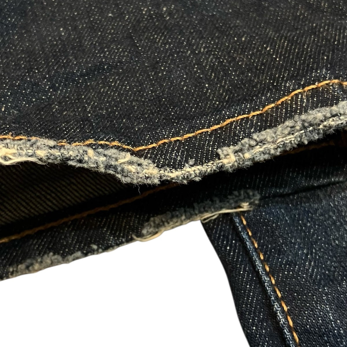Dior Homme(ディオールオム) 10AW「クリス期」デニムパンツ