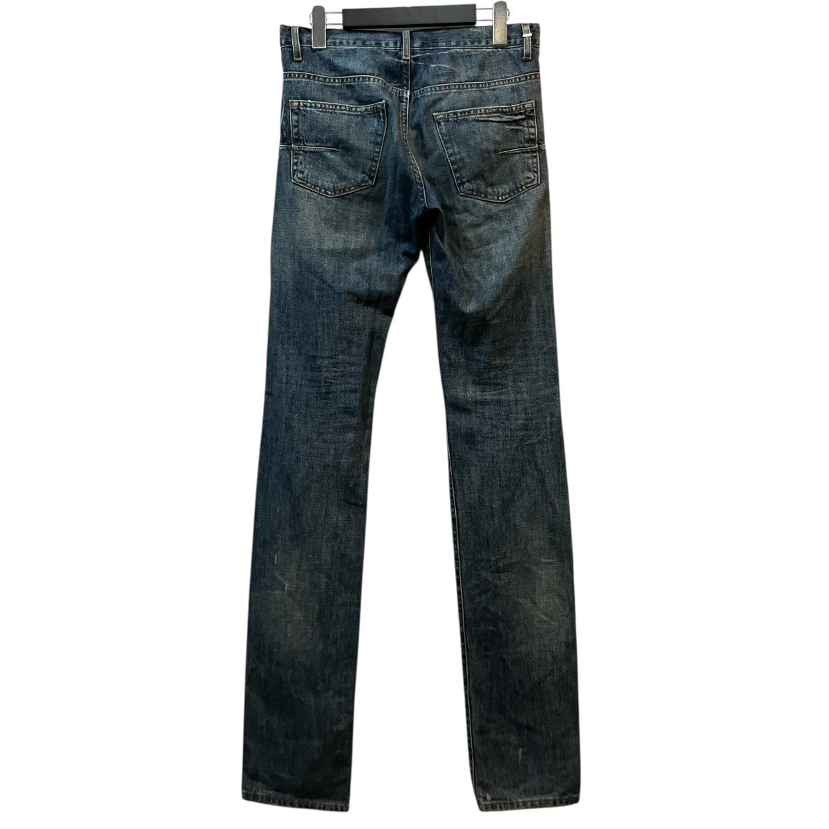 Dior Homme デニムパンツ 古着・中古-2枚目のアイテム画像
