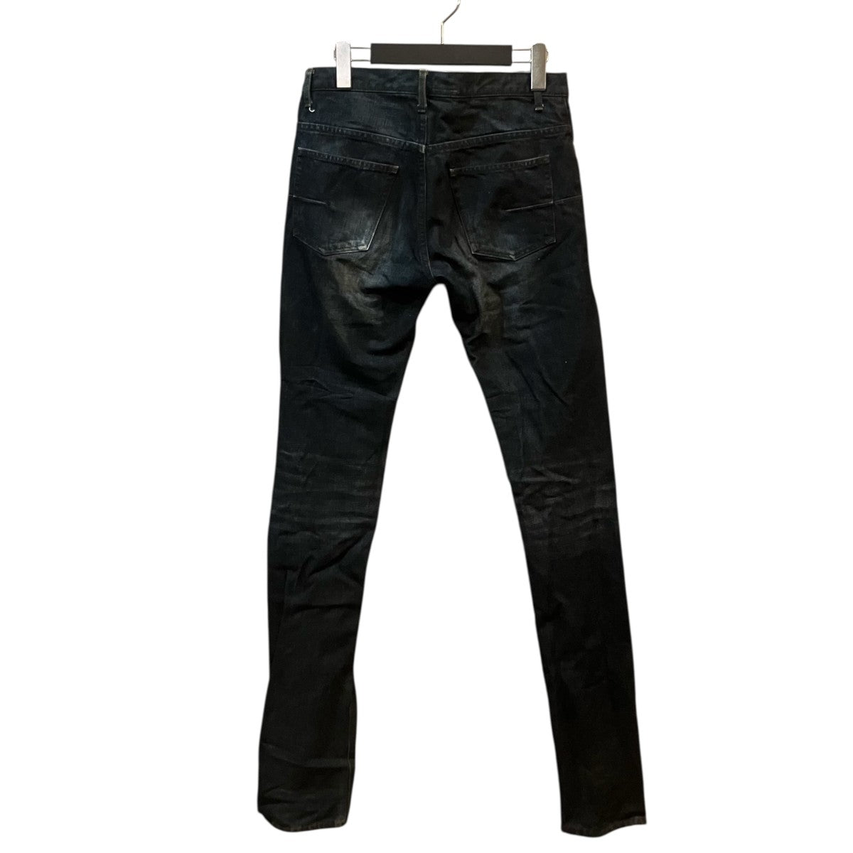 Dior Homme デニムパンツ 古着・中古-2枚目のアイテム画像