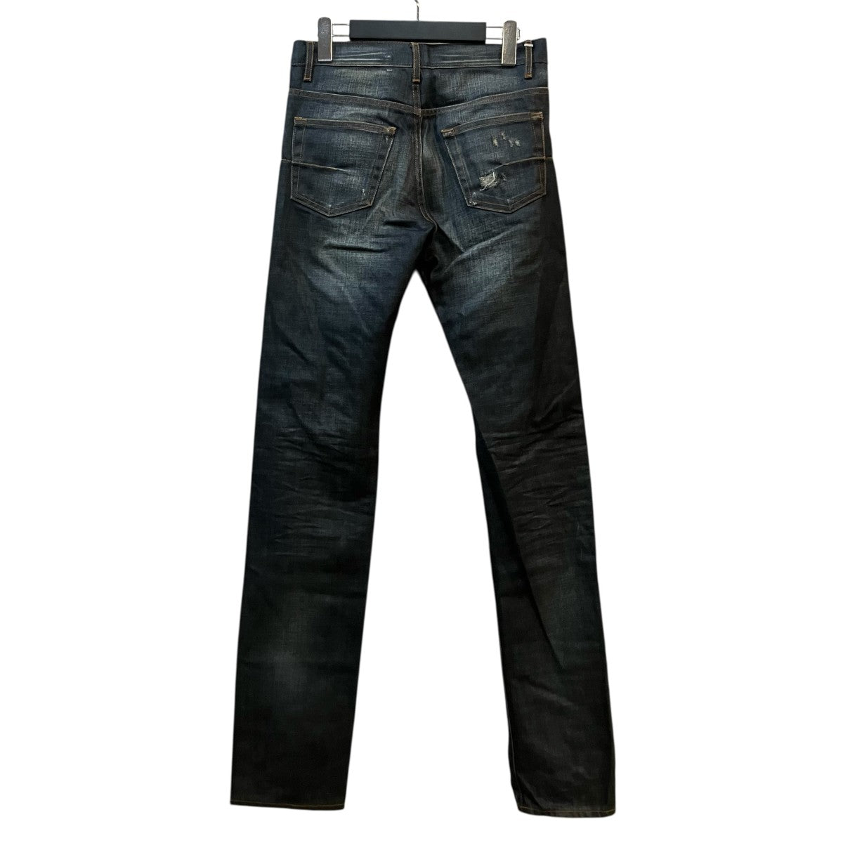 Dior Homme デニムパンツOH31J0521588 古着・中古-2枚目のアイテム画像