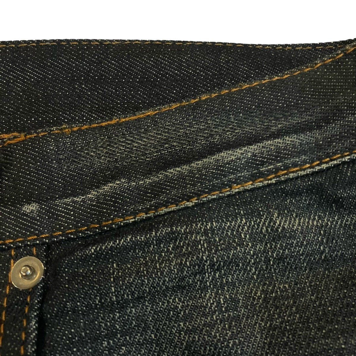 Dior Homme デニムパンツOH31J0521588 古着・中古-9枚目のアイテム画像