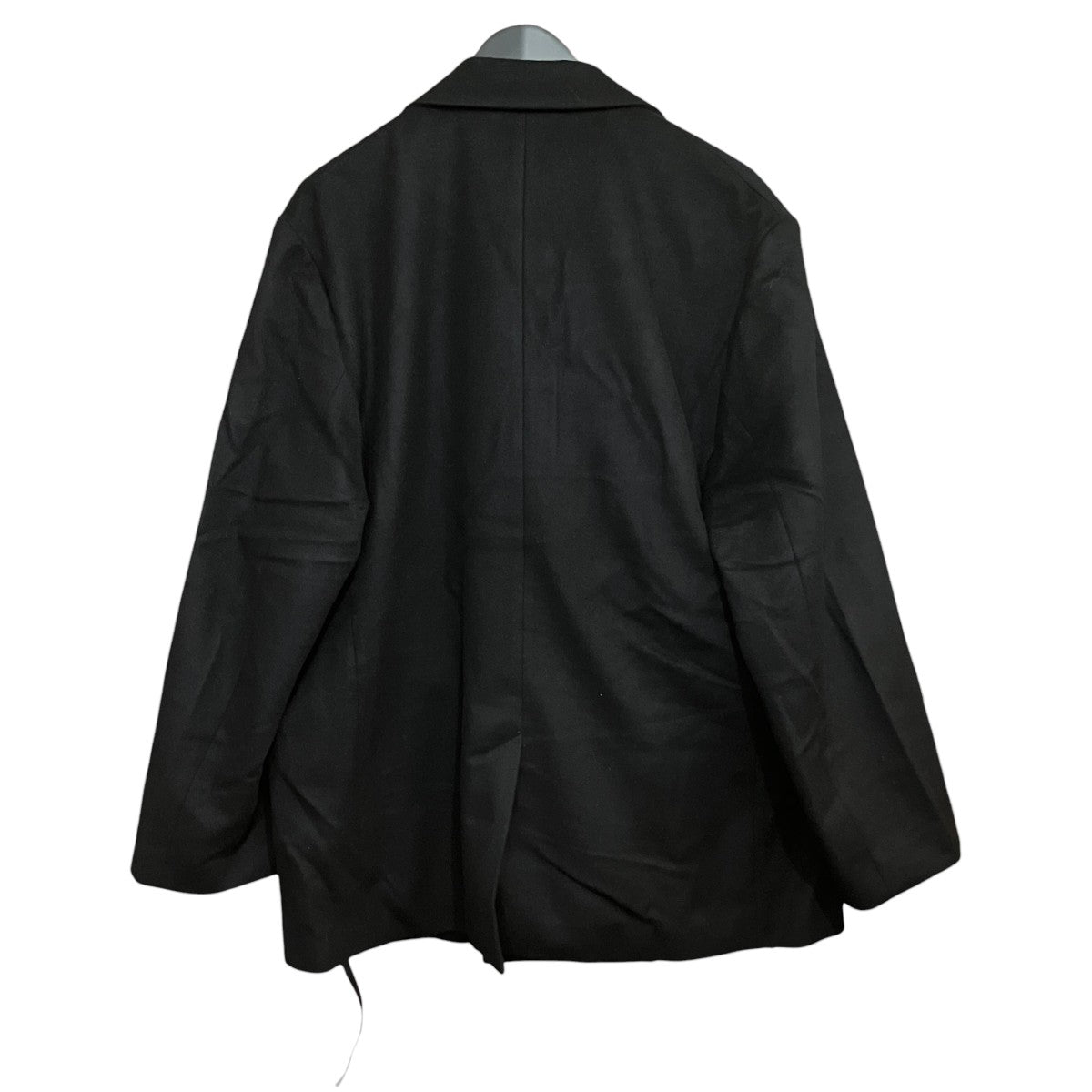 stein(シュタイン) 25AWOVERSIZED DOUBLE LAPELLED JACKETテーラード