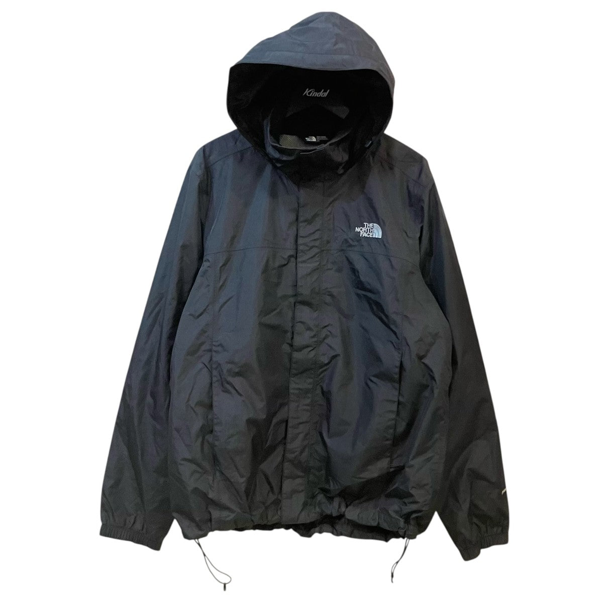 THE NORTH FACE ナイロンジャケットF19Y325 古着・中古-1枚目のアイテム画像