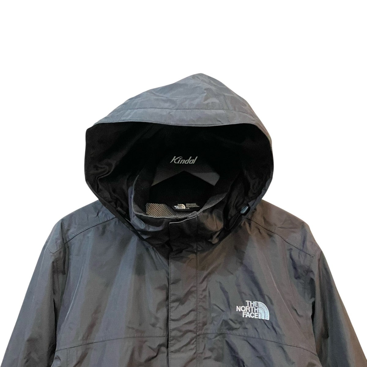 THE NORTH FACE ナイロンジャケットF19Y325 古着・中古-3枚目のアイテム画像