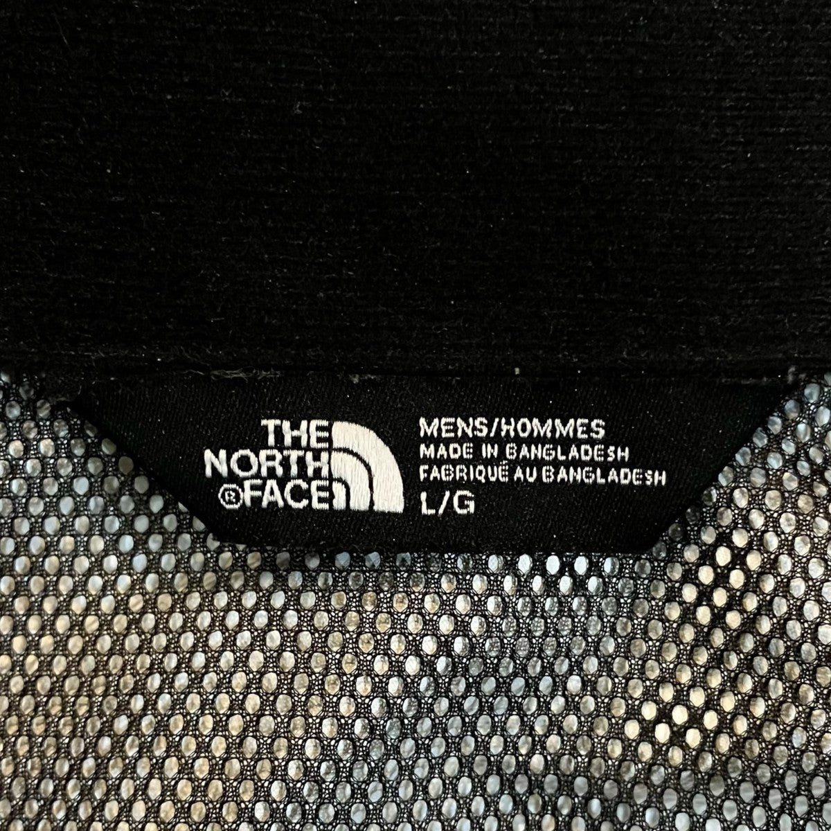 THE NORTH FACE ナイロンジャケットF19Y325 古着・中古-5枚目のアイテム画像