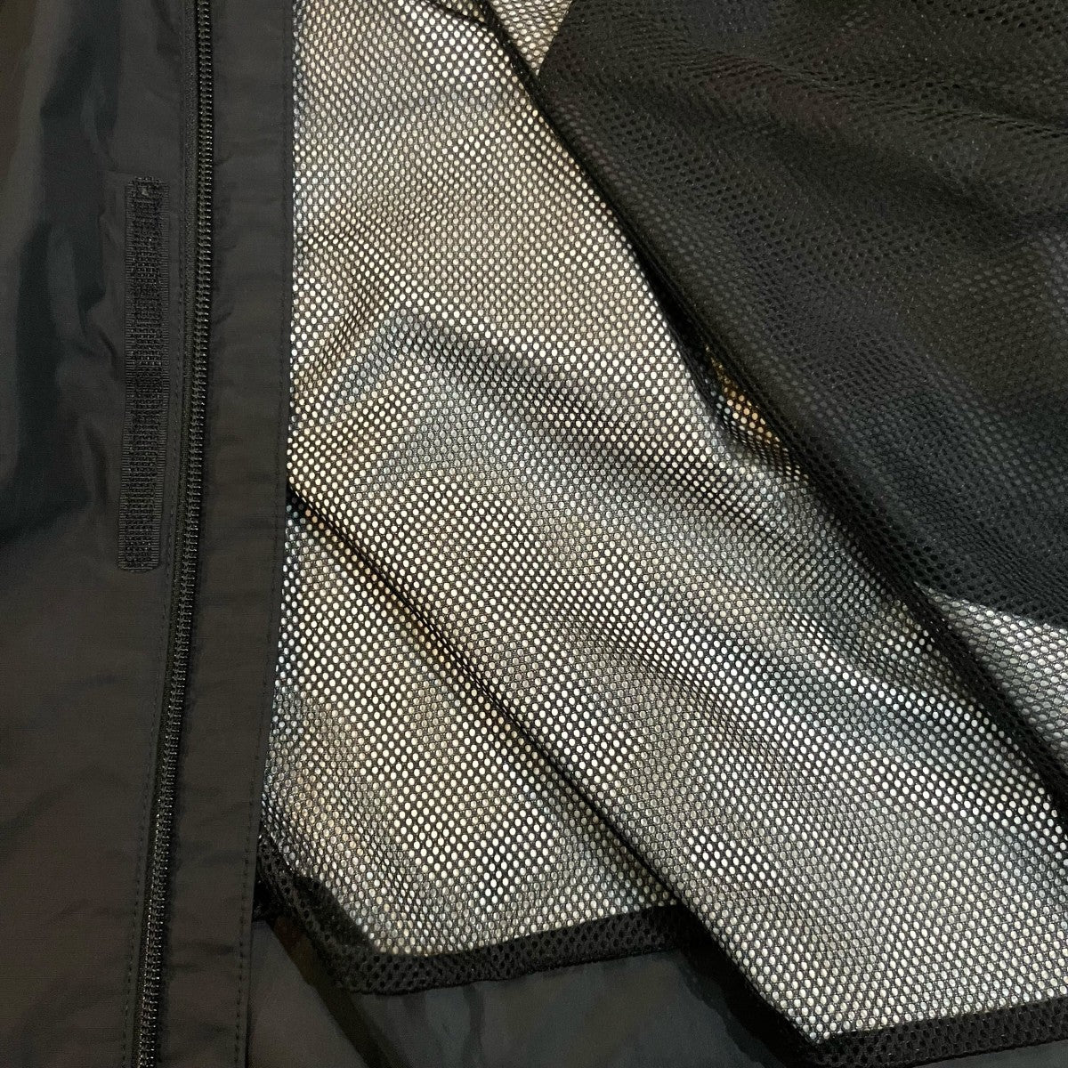 THE NORTH FACE ナイロンジャケットF19Y325 古着・中古-7枚目のアイテム画像