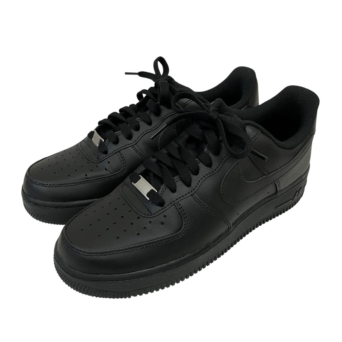 NIKE Air Force 1 LowローカットスニーカーCW2288-001 古着・中古-1枚目のアイテム画像