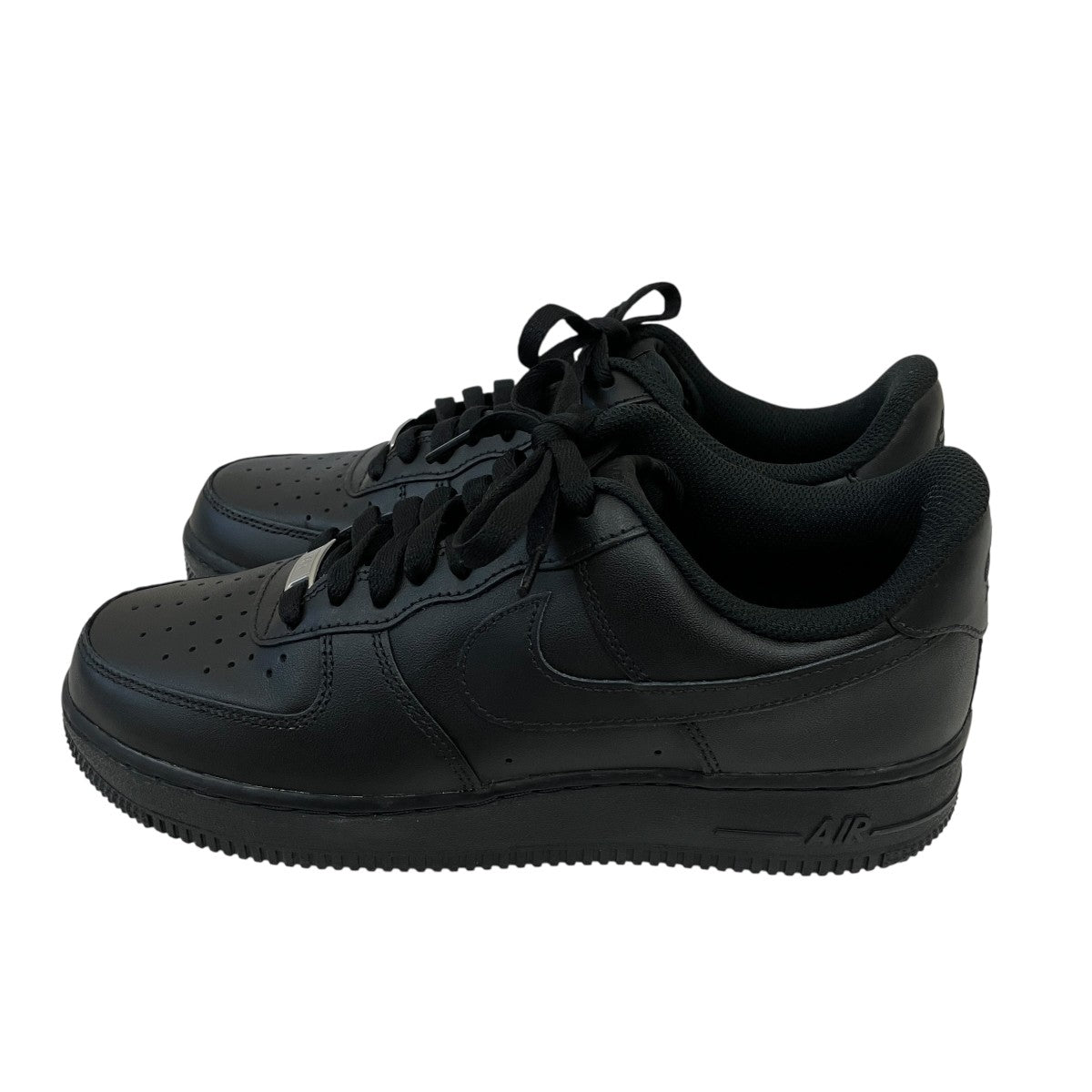 NIKE Air Force 1 LowローカットスニーカーCW2288-001 古着・中古-2枚目のアイテム画像