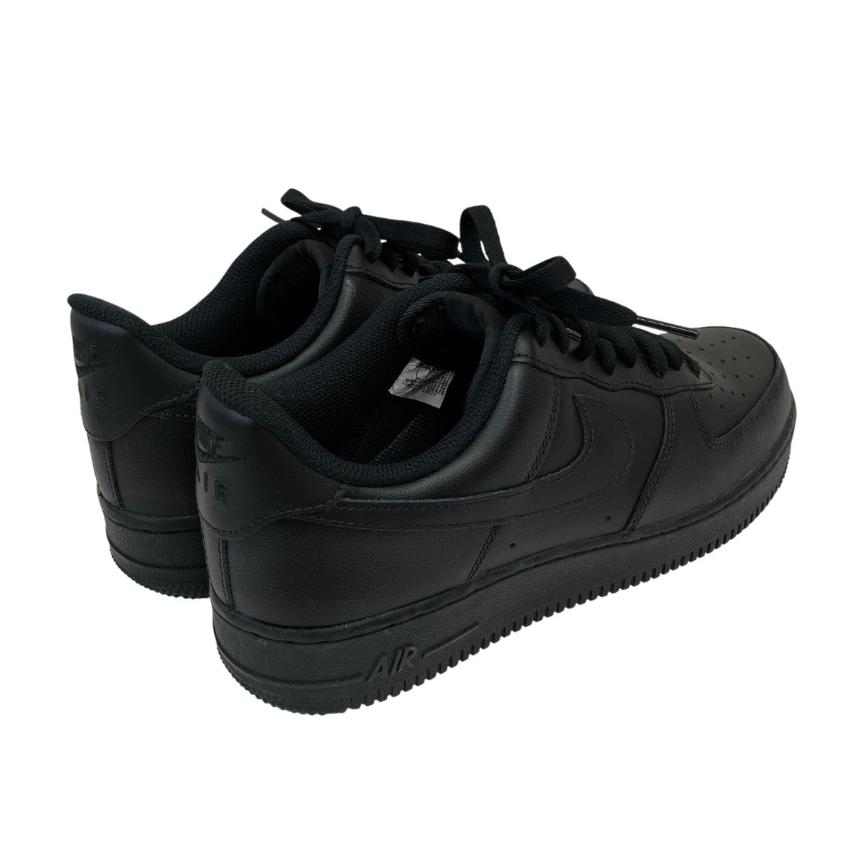 NIKE Air Force 1 LowローカットスニーカーCW2288-001 古着・中古-3枚目のアイテム画像
