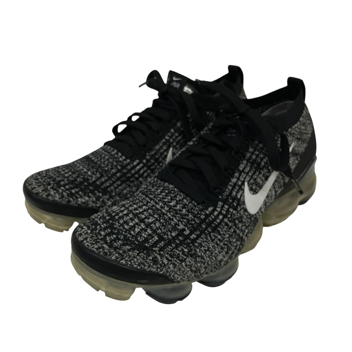 NIKE Air Vapormax 3 OreoローカットスニーカーAJ6900-002 古着・中古-1枚目のアイテム画像