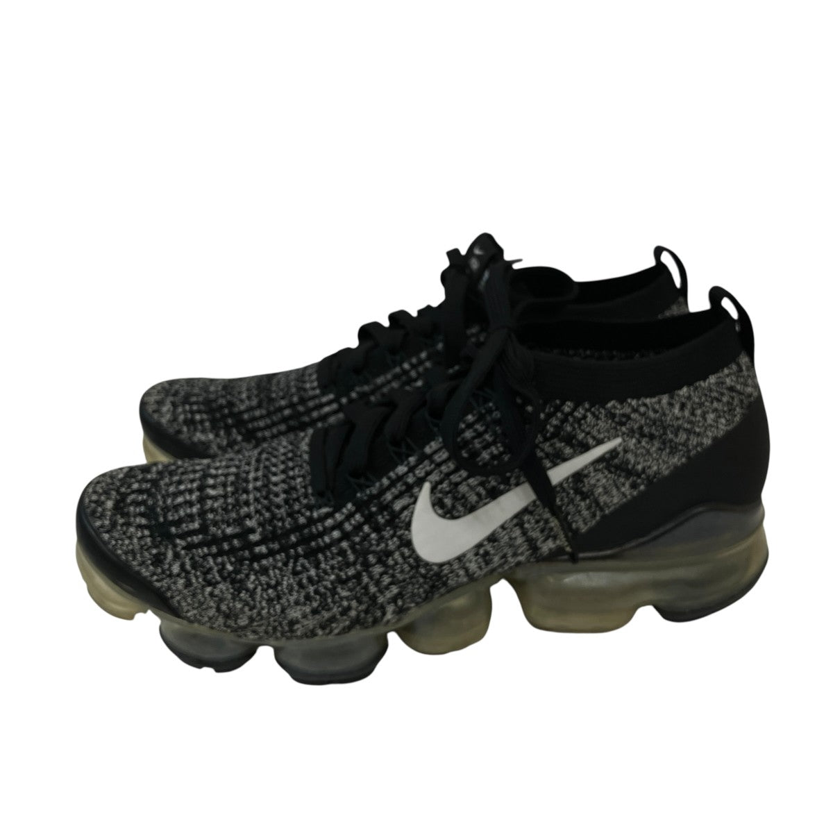 NIKE Air Vapormax 3 OreoローカットスニーカーAJ6900-002 古着・中古-2枚目のアイテム画像
