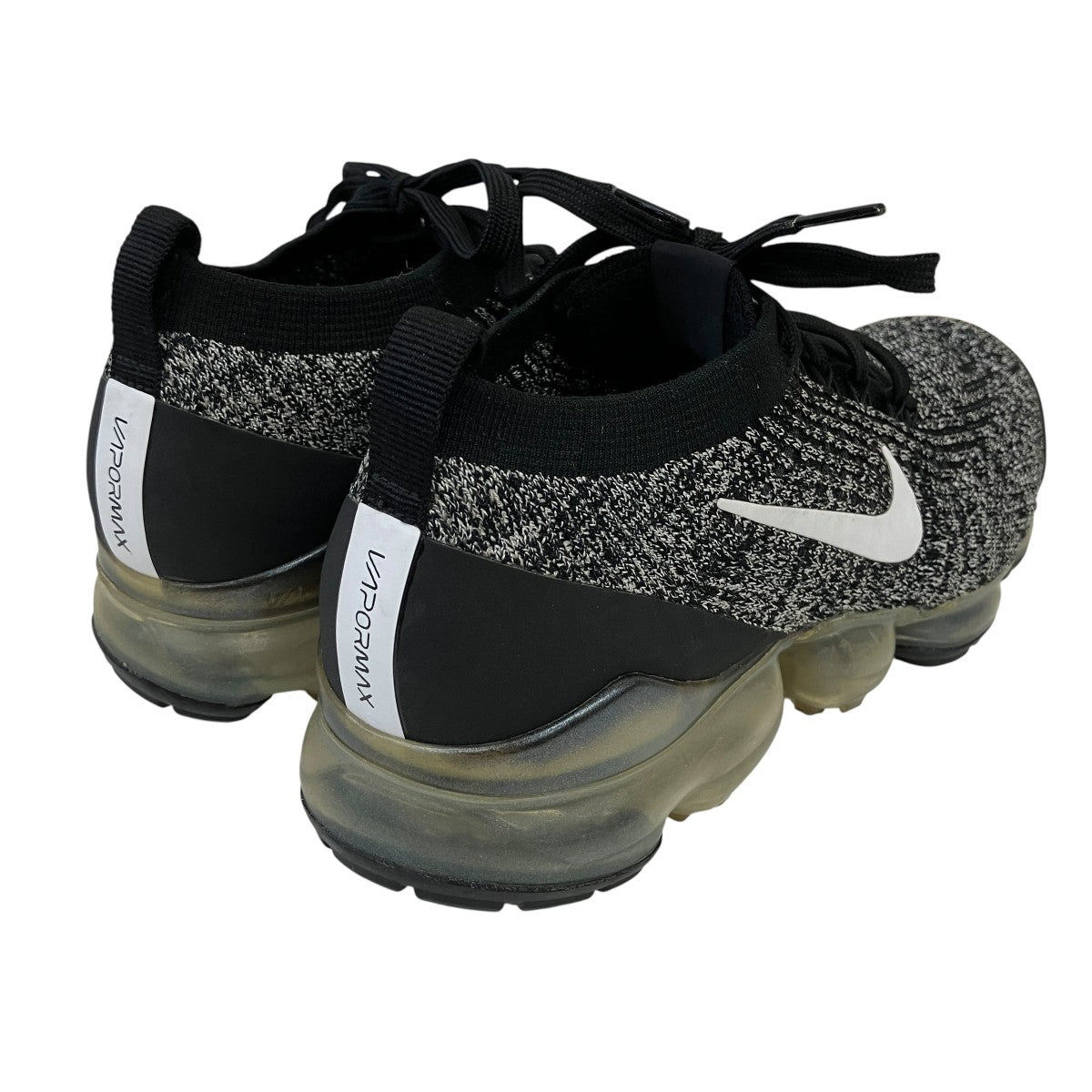 NIKE Air Vapormax 3 OreoローカットスニーカーAJ6900-002 古着・中古-3枚目のアイテム画像